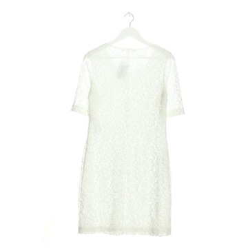 BETTY BARCLAY Koronkowa sukienka Rozm. EU 38 biały