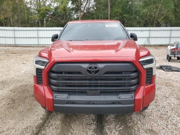 Toyota Tundra II 2024 Toyota Tundra Crewmax SR 2024 3.4l 3.4 Benzyna 348KM, zdjęcie 5
