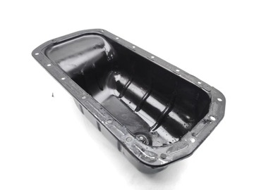 CITROEN DS3 VANA OLEJ MOTORU 1.6 BLUE HDI 100