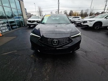 Acura Integra III 2026 Acura Integra WA-Spec Pkg 2026 1.5 Benzyna 200KM, zdjęcie 6