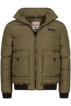 Kurtka Męska Zimowa Regular Fit TAYPORT M