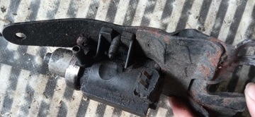 VOLKSWAGEN GOLF V 1.9 TDI ТУРБИННЫЙ КЛАПАН 0906627A