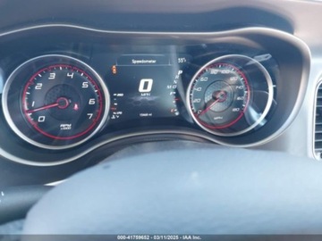 Dodge Charger VII 2022 Dodge Charger Scat Pack 2022 6.4l 6.4 Benzyna 485KM, zdjęcie 10