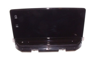 ekran dotykowy LCD Skoda Octavia nr. 5E3919605