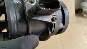 VÁHA VZDUCHU VZDUCHU VW SCIROCCO III 1K8 2.0 TFSI 06J906461B