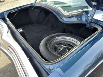 Buick Riviera III 1973 Buick Riviera 1973 – V8 455, Automat, zdjęcie 15