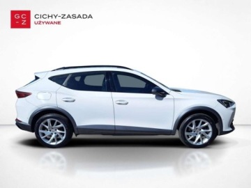 Cupra Formentor Crossover PHEV 1.4 e-HYBRID 204KM 2023 Cupra Formentor serwis ASO 1.4 hybryda 204KM bezwypadkowy pakiety FullLink, zdjęcie 5