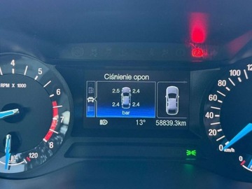 Ford Mondeo V Sedan 1.5 EcoBoost 165KM 2019 Ford Mondeo 1.5 164KM EcoBoost Trend Kamera NiskiPrzebieg SalonPL ASO FVMa, zdjęcie 26