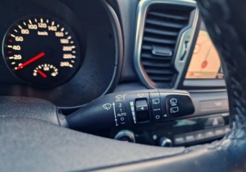 Kia Sportage IV SUV 2.0 CRDi 185KM 2017 Kia Sportage Salon PL Nawigacja Climatronic Skory Kamera Tempomat Dealer K, zdjęcie 28