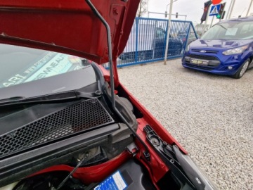 Peugeot 2008 I 2016 Peugeot 2008 1.2 115Ps Skora Navi Alu Panorama Piekny Gwarancja 1.2 115KM, zdjęcie 29