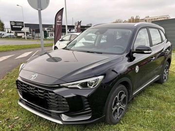 MG ZS II 2025 MG ZS 1.5 Excite Suv 115KM 2025