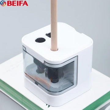 Beifa elektryczna temperówka do ołówków szkol