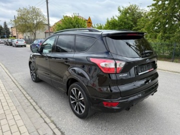 Ford Kuga II 2018 Ford Kuga ST LINE AUTOMAT ALCANTARA KAMERA NAWIGACJA GRZANA SZYBA FOTELE, zdjęcie 1