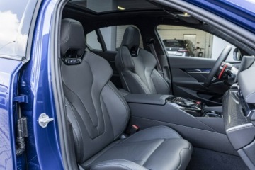 BMW Seria 5 G90-91 M Sedan 4.4 V8 727KM 2026 BMW M5 Sedan! NOWE BMW M5! Dostępne od ręki!, zdjęcie 24