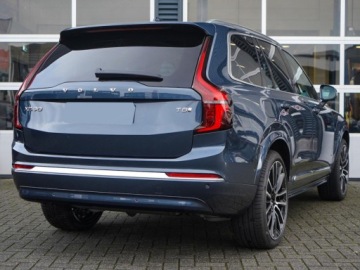 Volvo XC90 II SUV Plug-In Facelifting 2024 2.0 T8  455KM 2025 XC90 T8 AWD Plug-In Hybrid Ultra Bright 7os 2.0 (455KM) 2025, zdjęcie 2