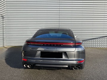 Porsche Panamera III Liftback 4 2.9 353KM 2025 PORSCHE Panamera 4 Sedan 3.0 (353KM) 2025, zdjęcie 2