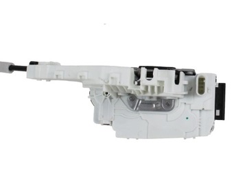 LORO ZÁMEK DVEŘE 132-054-005