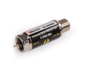 isolator Zabezpieczenie przeciwprzepięciowe