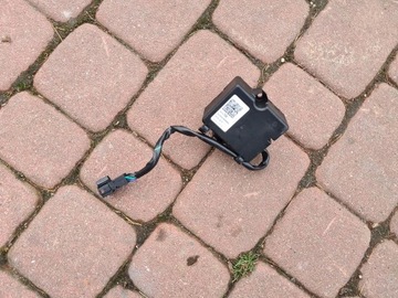 Moduł blokady kierownicy Opel Astra K V 39147440