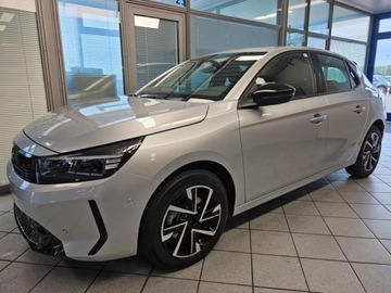 Opel Corsa F 2026 OPEL Corsa GS 1.2 T Hybrid eDCT 145KM