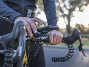 Ручка с алюминиевым профилем Mount Pro Quad Lock