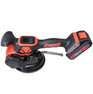 Wertec WT760 - Przyssawka do płytek 140 mm