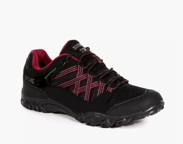 Damskie buty trekkingowe Regatta Lady Edgepoint III WP RWF617 9TW r.41