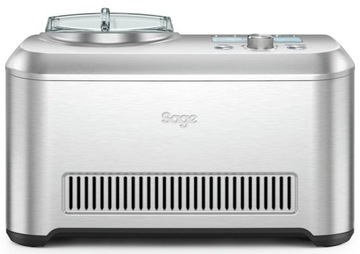 Maszyna do lodów z kompresorem SAGE BCI600