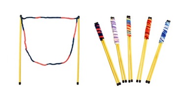 Набор для больших мыльных пузырей 10л + 3 палочки CE