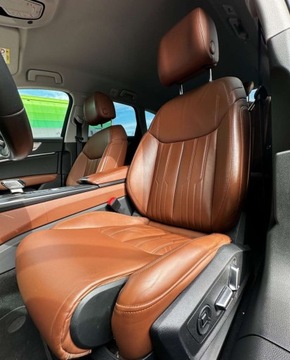 Audi A6 C8 Avant 2.0 40 TDI 204KM 2021 Audi A6 Avant Audi A6 Avant 40 TDI quattro S tronic 2.0 Diesel 204KM, zdjęcie 7