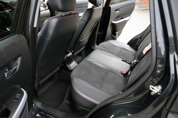 Suzuki Vitara III SUV 1.4 BOOSTERJET 140KM 2017 Suzuki Vitara 1.4 T 140PS Sport bdb wersja bezwypadkowa Gwarancja!, zdjęcie 15