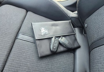 Peugeot 508 II 2020 Peugeot 508 2,0 HDI 163 KM Automat Serwis GWARANCJA Zamiana Zarejestrowany, zdjęcie 37