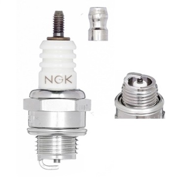 СВЕЧА ЗАЖИГАНИЯ NGK BM6A