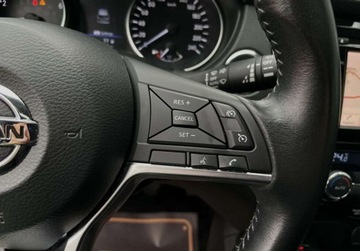Nissan Qashqai II Crossover Facelifting 1.3 DIG-T  160KM 2019 Nissan Qashqai LIFT 1.33 160KM gwarancja bezwypadkowy LANE ASSIST, zdjęcie 22