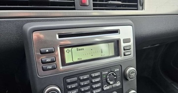 Volvo V70 III Kombi 2.0 TD 136KM 2009 Volvo V70 2.0D 136KM Skora NaviPL Tempomat Hak 2.0 Diesel 136KM, zdjęcie 16