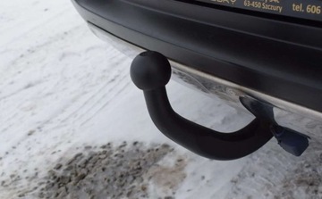 Peugeot 3008 I Crossover 2.0 HDI 150KM 2010 Peugeot 3008 Peugeot 3008 HDi FAP 150 Premium 2.0 Diesel 150KM, zdjęcie 34