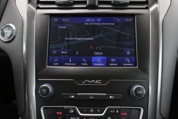 Ford Mondeo V Kombi Facelifting 2.0 Hybrid 187KM 2019 Ford Mondeo 2.0 Hybrid, 1. Właściciel, Automat, zdjęcie 19