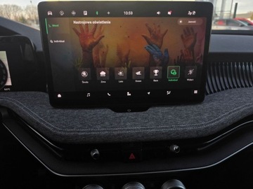 Skoda Superb III Kombi Facelifting 1.5 TSI 150KM 2024 Skoda Superb 1.5TSI 150KM mHEV FV23 HAK Pakiety Assisted Drive Plus - Clim, zdjęcie 27