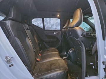 Volvo XC40 2021 Volvo XC 40 Recharge 2021 Elektryczny 402KM, zdjęcie 11