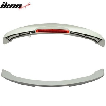 Spoiler Lotka Ze Światłem STOP - ZL1 Styl CHEVROLET CAMARO 2010-2013
