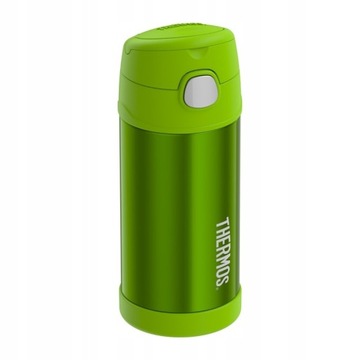 THERMOS FUNtainer termos dla dzieci ze słomką