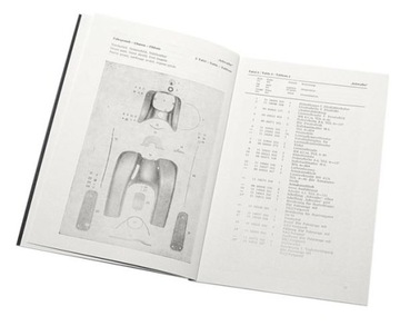 Katalog części Simson KR51/1 Schwalbe SR4-2/1 oryginał Niemiecki