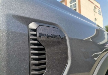 Ford Ranger VI 2025 Ford Ranger Ford Ranger 2.3 Hybryda Plug-in 281KM, zdjęcie 6