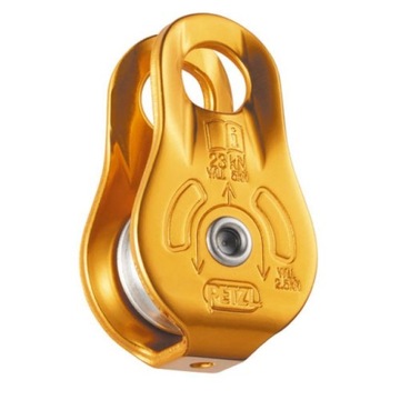 Bloczek Petzl Fixe P05
