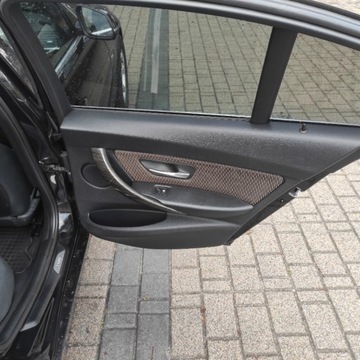 BMW Seria 3 F30-F31-F34 2013 BMW Seria 3 Bezwypadkowy Idealny stan Salonowy wersja luxury Bezwypadek 1.6, zdjęcie 16