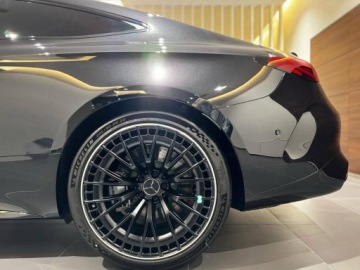 Mercedes CLE Coupe AMG 3.0 53  449KM 2026 53 4M+ Pakiet Premium Plus + Pakiet Zimowy + AMG Night + Panorama, zdjęcie 3