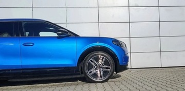 Ford 2025 Ford Capri 1 099 nettomsc 286KM 77KwH Opole naszEauto doplata BEV elektryk, zdjęcie 31