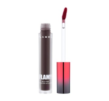LAMEL Flamy Тинт для губ Желе №403 3г