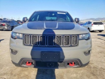 Jeep Grand Cherokee IV 2021 Jeep Grand Cherokee Trailhawk 2021 3.6 Benzyna 295KM, zdjęcie 5