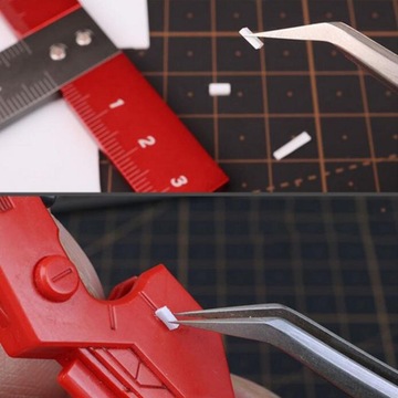 Угловая линейка Т-образная линейка позиционирования Технология ЧПУ Масштабирующая линейка Измерение